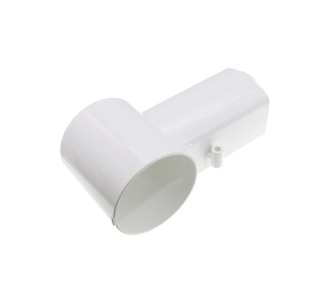 Корпус овочерізки Zelmer, білий - 986.7001 / 00794273 / 00794277 (оригінал)