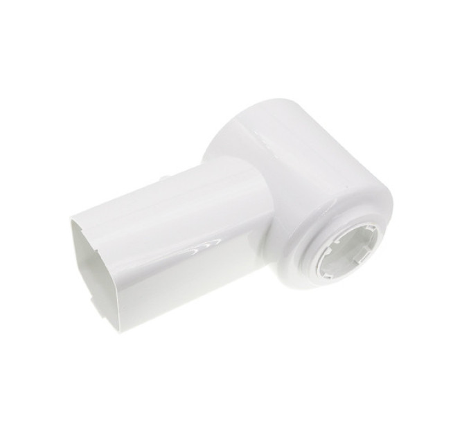 Корпус овочерізки Zelmer, білий - 986.7001 / 00794273 / 00794277 (оригінал)