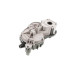 Редуктор для мясорубки Moulinex серии HV8 в сборе - SS-1530000563