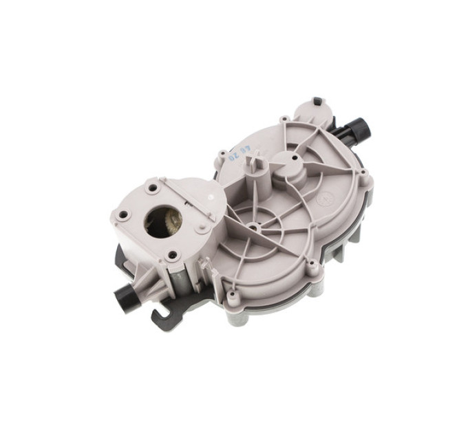 Редуктор для мясорубки Moulinex серии HV8 в сборе - SS-1530000563