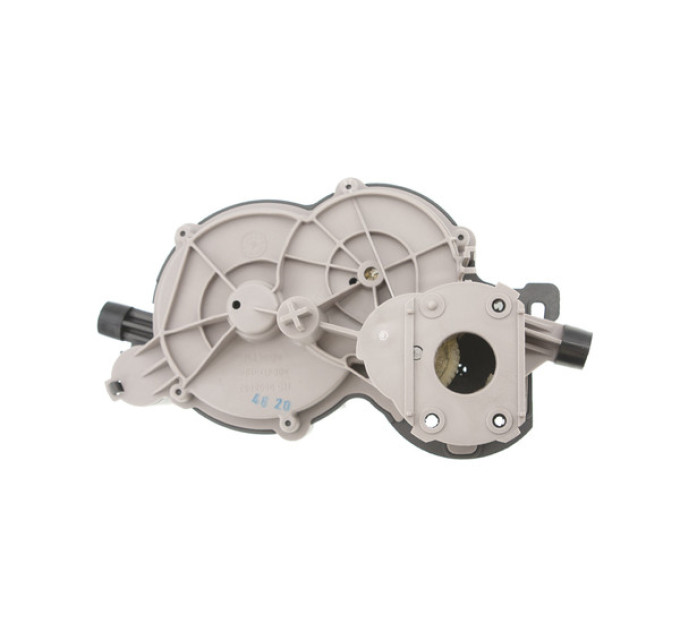 Редуктор для мясорубки Moulinex серии HV8 в сборе - SS-1530000563