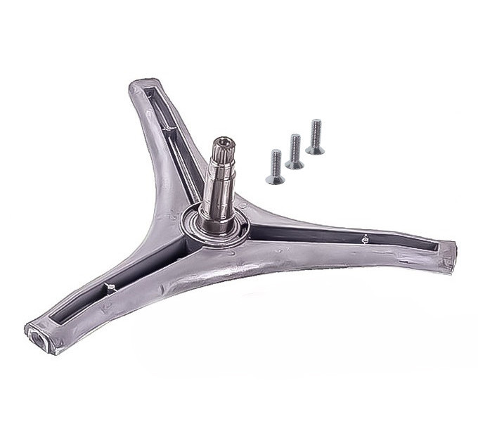 Крестовина для стиральных машин LG MHW34308901 с крепежными винтами