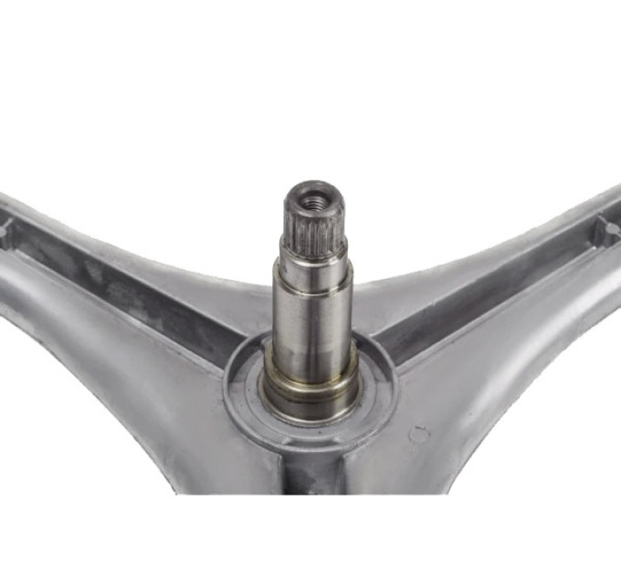 Крестовина для стиральных машин LG MHW34308901 с крепежными винтами