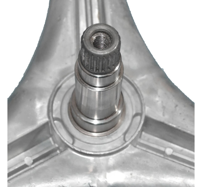 Крестовина для стиральных машин LG MHW34308901 с крепежными винтами