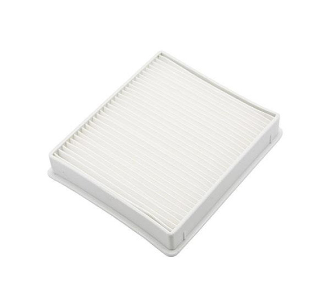 Двигун VCM K-40HU 1600 Вт (замінник) з фільтрами для пилососа Samsung