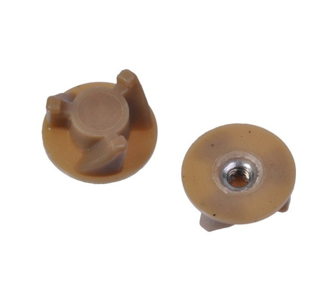 Напівмуфта (тато) для кухонного комбайна Мрія