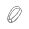 Шланг сливної для пральної машини Beko, L=2.25 м з відводом (281070.00) - 28106000000