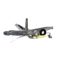 Крестовина с подшипниками и винтами для стиральной машины Samsung (H=107 мм) - DC97-15971A / DC97-15183A / (cod. 740)