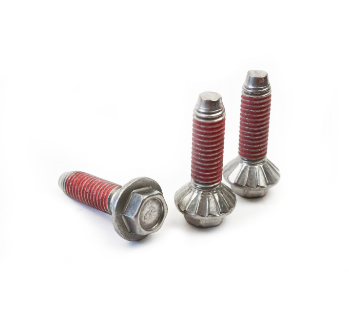 Комплект креплений для крестовины стиральной машины Samsung DC60-40137A