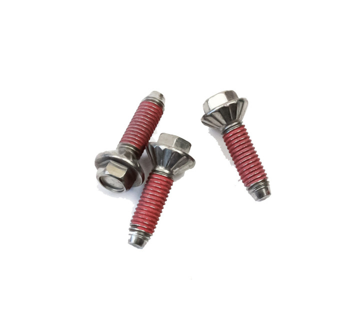 Комплект креплений для крестовины стиральной машины Samsung DC60-40137A