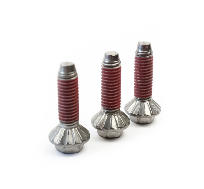 Комплект креплений для крестовины стиральной машины Samsung DC60-40137A