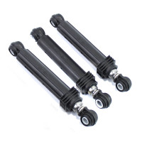 Амортизаторы AKS стиральной машины LG, 100 N, 11 мм, 175-278 мм, (Италия) 4901ER2003A/167EG01, 3 шт