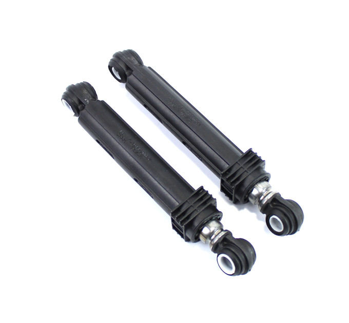 Амортизаторы AKS стиральной машины LG, 100 N, 11 мм, 175-278 мм, (Италия) 4901ER2003A/167EG01, 3 шт