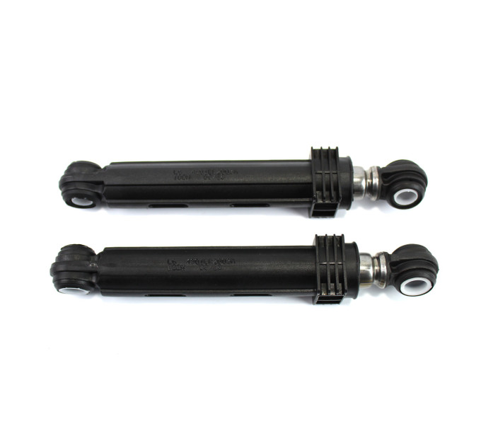 Амортизаторы AKS стиральной машины LG, 100 N, 11 мм, 175-278 мм, (Италия) 4901ER2003A/167EG01, 3 шт