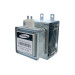 Магнетрон OM75P (31) ESGN для микроволновой печи Samsung + cлюда DЕ63-00237А