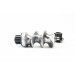 Шнек для мясорубки Bosch Compact Power MFW3640A