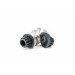 Шнек для мясорубки Bosch Compact Power MFW3640A