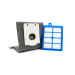 Мішок для пилососу Philips + HEPA13 фильтр Philips EFS1W 9001677682