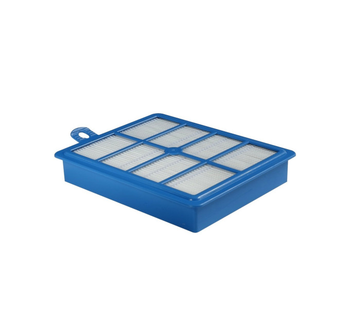 Мішок для пилососу Philips + HEPA13 фильтр Philips EFS1W 9001677682