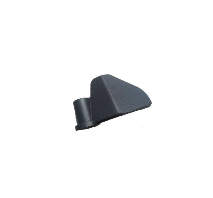 Лопатка хлібопічки DeLonghi EH1263 / Zelmer 43Z010 (12000129), Kenwood, Ariete, Delfa, Moulinex, Profilo