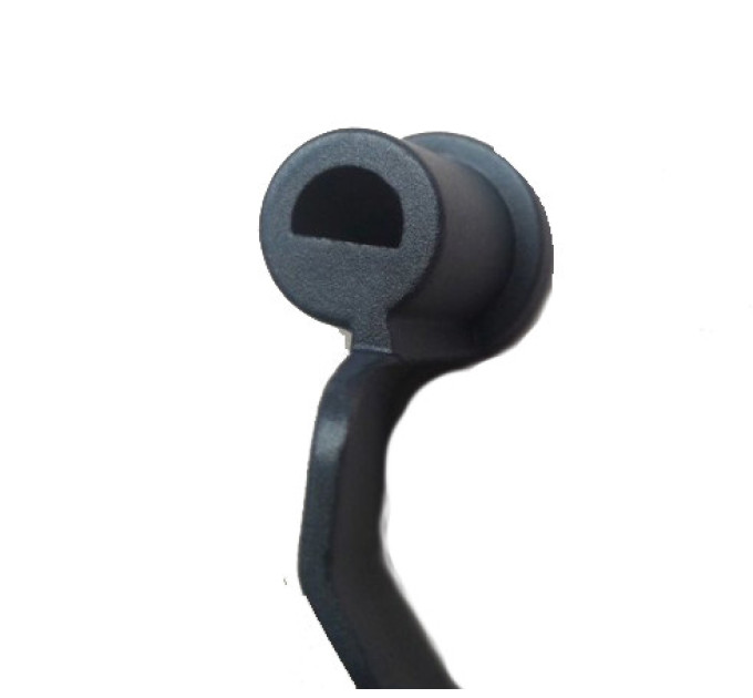 Лопатка хлібопічки DeLonghi EH1263 / Zelmer 43Z010 (12000129), Kenwood, Ariete, Delfa, Moulinex, Profilo
