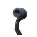 Лопатка хлібопічки DeLonghi EH1263 / Zelmer 43Z010 (12000129), Kenwood, Ariete, Delfa, Moulinex, Profilo