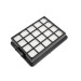Фільтр пилососа Samsung вихідній HEPA13 DJ97-01962A SC15F50HQ
