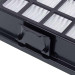 Фільтр пилососа Samsung вихідній HEPA13 DJ97-01962A SC15F50HQ