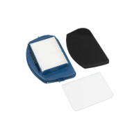 Комплект фильтров для пылесоса Rowenta ZR004601, VC05W25200H