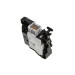 Замок дверей для стиральной машины Whirlpool (ROLD DKS66603) - 481010602648