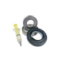 Подшипники на стиральные машины Samsung SKF 6205 и SKF 6206 и оригинальный сальник 35*65.55*10/12