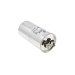 Конденсатор CBB65 40 мкФ 450 V, металевий (Leon One)
