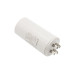 Конденсатор CBB60 22 мкФ 450V, з гайкою
