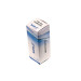 Конденсатор CBB60 45 мкФ 450V, с гайкой (SOK)