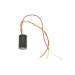 Конденсатор CBB60 9+3 мкФ, 450V подвійний (Piranil)