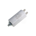 Конденсатор CBB60 1.5 мкФ 450V, с гайкой (S4U)
