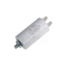 Конденсатор CBB60 1.5 мкФ 450V, с гайкой (S4U)