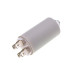 Конденсатор CBB60 1.5 мкФ 450V, с гайкой (S4U)
