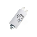 Конденсатор CBB60 7 мкФ 450V, с гайкой (SKL CAP012UN)
