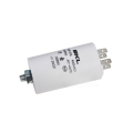 Конденсатор CBB60 15 мкФ 450V, с гайкой (SKL CAP012UN)