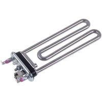 ТЭН 1750W L=185 мм для стиральной машины Electrolux, с термодатчиком (Kawai 3W1700T) - 132737231 / 1326475009