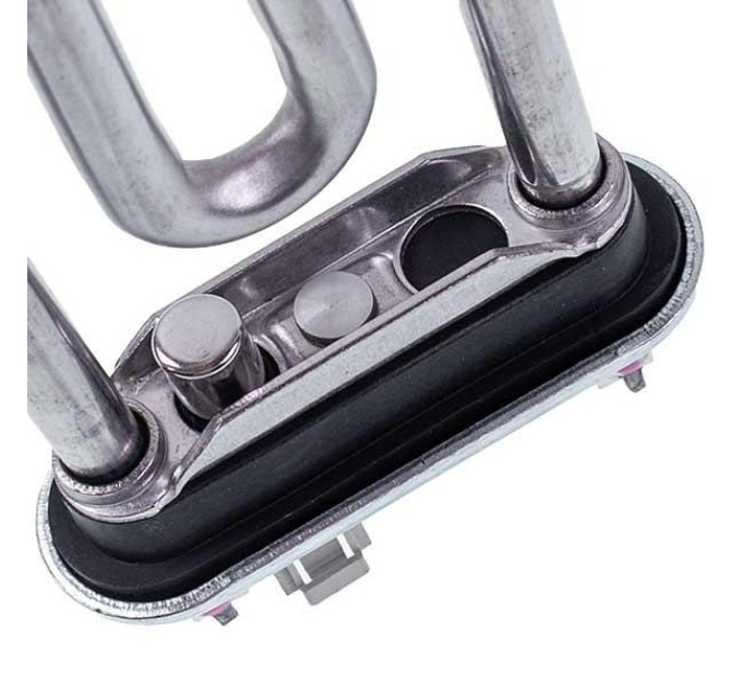 ТЭН 1750W L=185 мм для стиральной машины Electrolux, с термодатчиком (Kawai 3W1700T) - 132737231 / 1326475009