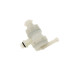 Клапан помпы кофеварки DeLonghi - 7313286129