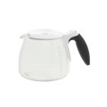Колба с крышкой для кофеварки Braun KFK500 - BR63104705