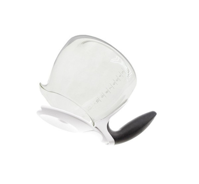 Колба с крышкой для кофеварки Braun KFK500 - BR63104705