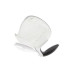 Колба с крышкой для кофеварки Braun KFK500 - BR63104705