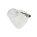 Колба с крышкой для кофеварки Braun KFK500 - BR63104705