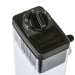 Капучинатор в зборі (молочник) для кавомашини DeLonghi Cappuccino ECAM 23.460 / DeLonghi Dinamica ECAM 350.55 - DLSC012 / 55132966