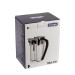 Капучинатор в зборі (молочник) для кавомашини DeLonghi Magnifica ESAM 4500 - DLSC023 / 5513211611