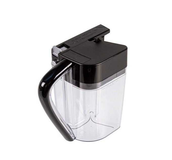 Капучинатор в зборі (молочник) для кавомашини DeLonghi Magnifica ESAM 4500 - DLSC023 / 5513211611